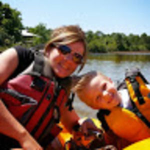 Meet your Posher, Crystal